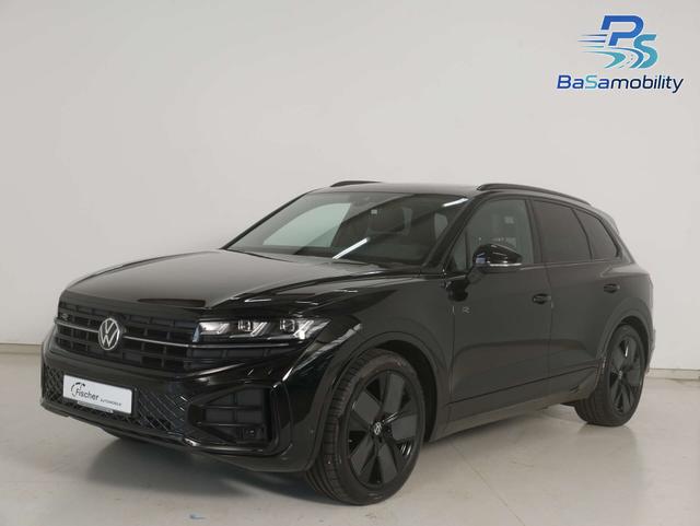Volkswagen Touareg - 3.0 TDI V6 4Motion R-Line Black Style
