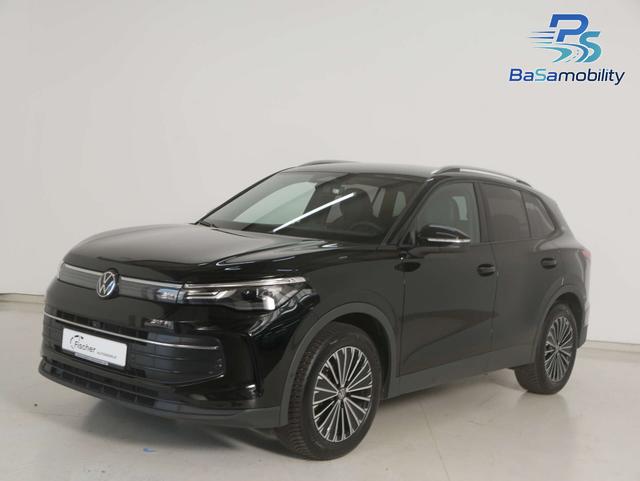 Volkswagen Tiguan - 1.5 eTSI GOAL