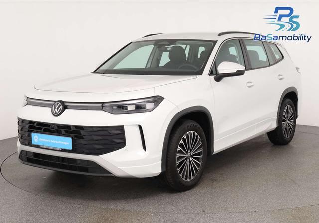 Volkswagen Tayron - 1 1.5 eTSI Life