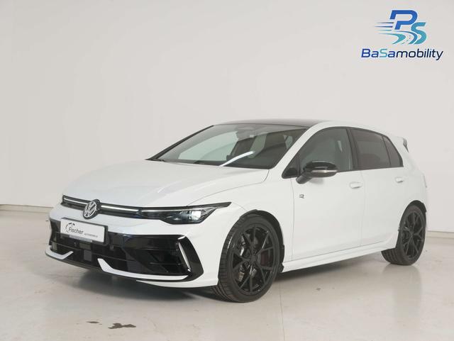 Volkswagen Golf - 1 2.0 TSI 4Motion R "Black Edition"