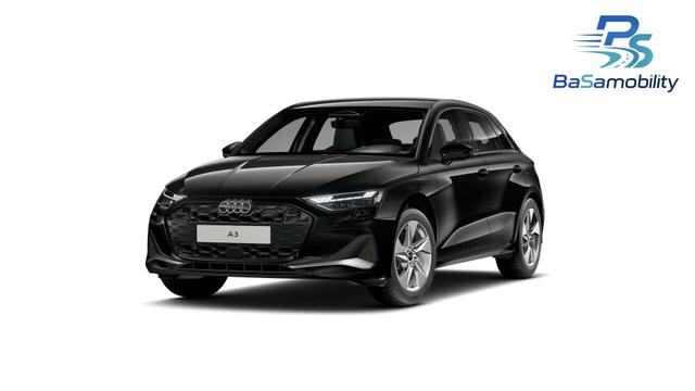 Audi A3 Sportback - 35 TFSI