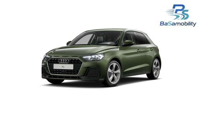 Audi A1 Sportback - 30 TFSI Advanced