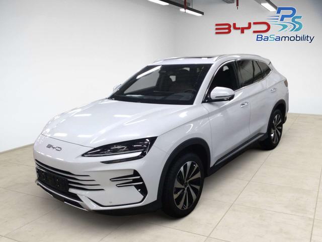 BYD Seal U DM-i - Boost