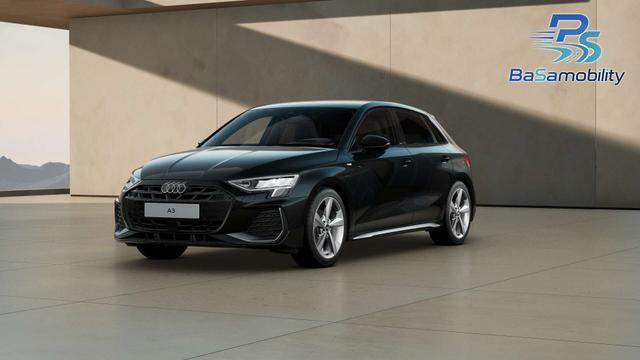 Audi A3 Sportback - 35 TFSI S line