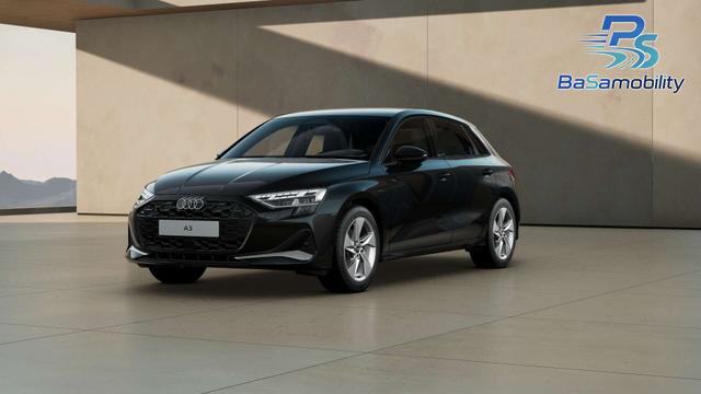 Audi A3 Sportback - 35 TFSI