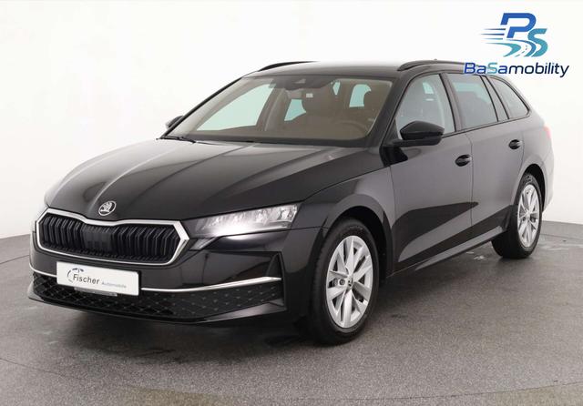 Skoda Octavia Combi - 1 1.5 TSI Selection
