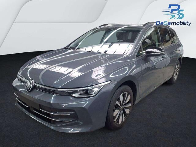 Volkswagen Golf Variant - 1 1.5 TSI GOAL