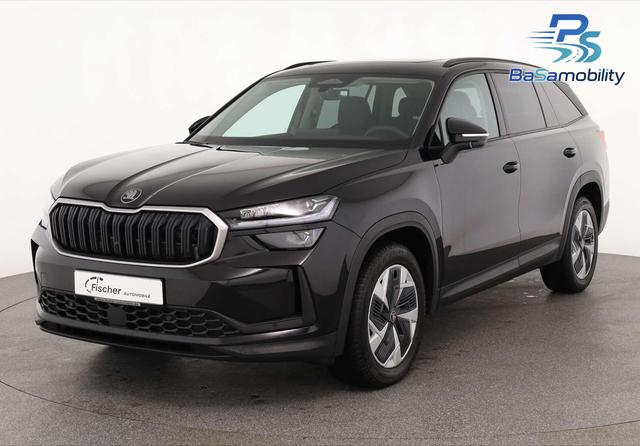 Skoda Kodiaq - 2.0 TSI Selection