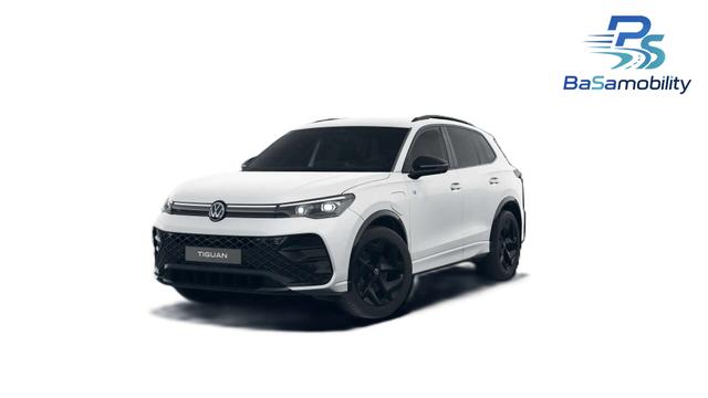 Volkswagen Tiguan - 1.5 eHybrid R-Line Black Style