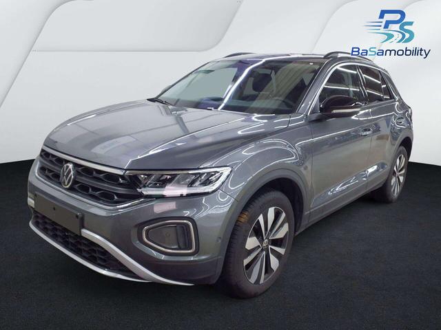 Volkswagen T-Roc - 1 1.0 TSI GOAL