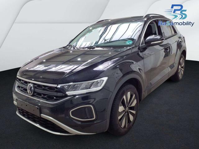 Volkswagen T-Roc - 1 1.0 TSI GOAL
