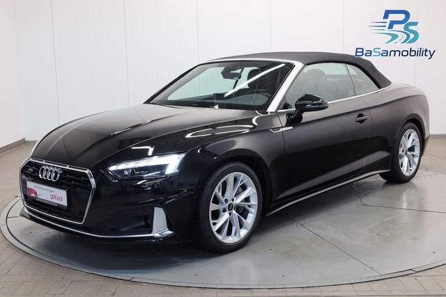 Audi A5 Cabriolet - 45 TFSI quattro Advanced