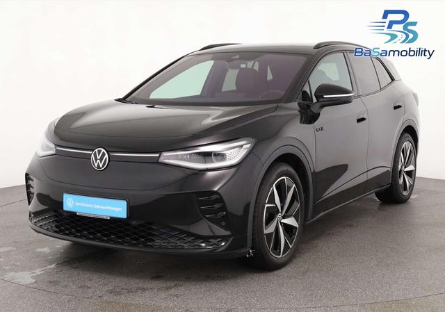 Volkswagen ID.4 - 1 GTX 77 kWh