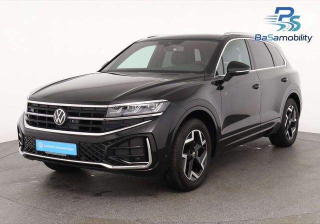 Volkswagen Touareg - 3.0 TDI V6 4Motion R-Line