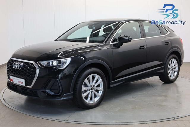 Audi Q3 Sportback - 40 TFSI quattro