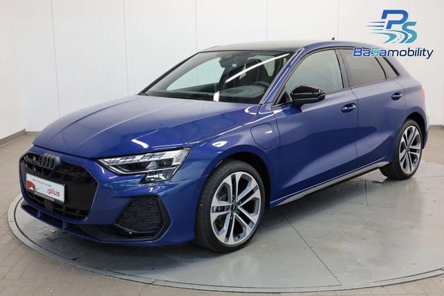 Audi A3 Sportback - 40 TFSI e S line