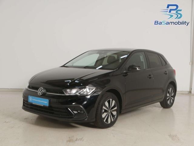 Volkswagen Polo - 1 1.0 TSI GOAL