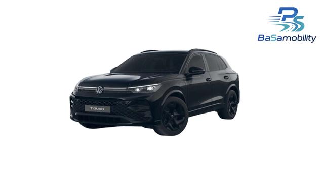 Volkswagen Tiguan - 1 1.5 eHybrid R-Line Black Style
