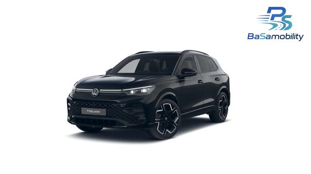 Volkswagen Tiguan - 1 2.0 TDI 4Motion R-Line Black Style
