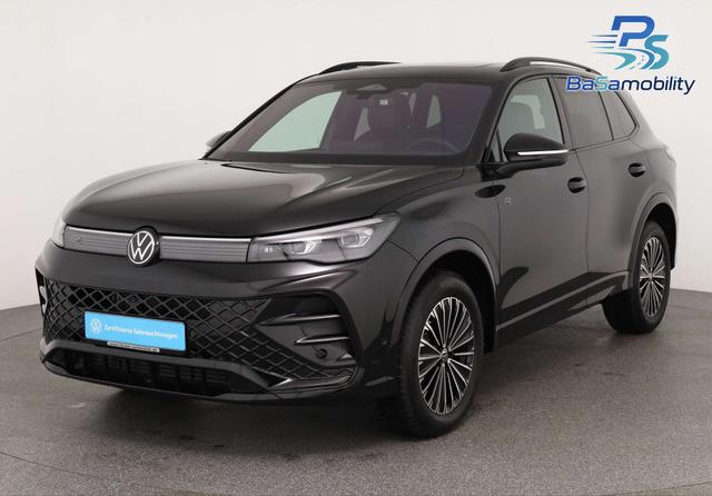 Volkswagen Tiguan - 1 2.0 TDI 4Motion R-Line Black Style
