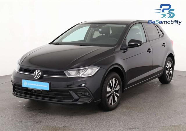 Volkswagen Polo - 1 1.0 TSI GOAL