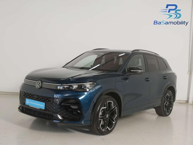 Volkswagen Tiguan - 1 1.5 eHybrid R-Line Black Style