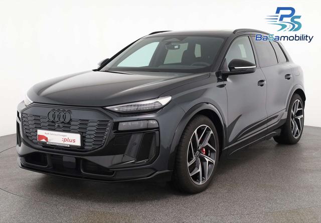 Audi SQ6 e-tron - 1