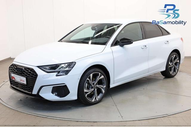 Audi A3 Limousine - 30 TFSI Advanced S-Line