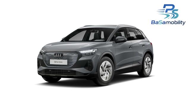 Audi Q4 e-tron - 