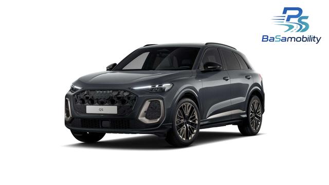 Audi Q5 - TFSI quattro S line