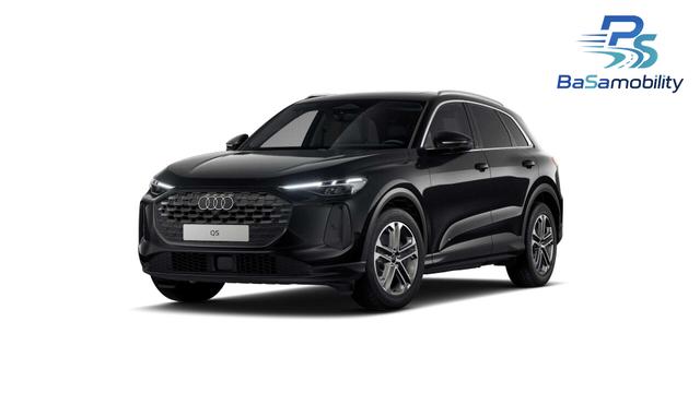 Audi Q5 - TFSI quattro