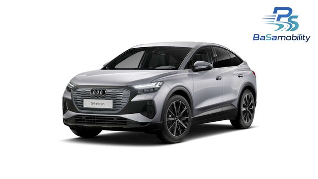 Audi Q4 Sportback e-tron - 