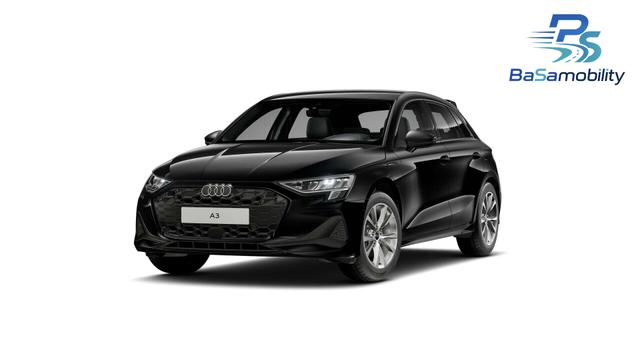 Audi A3 Sportback - 40 TFSI e