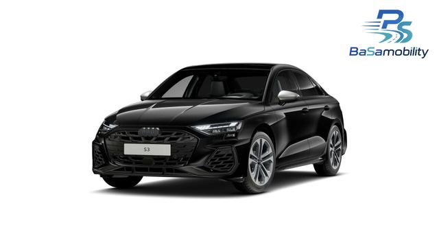 Audi S3 - Limousine TFSI quattro
