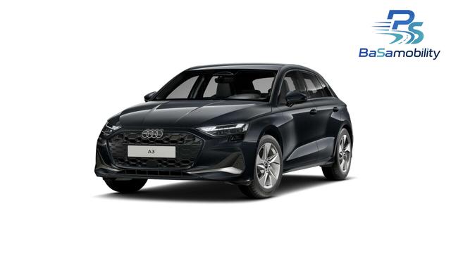 Audi A3 Sportback - TFSI
