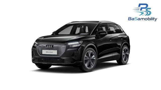 Audi Q4 e-tron - 