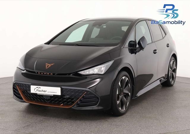 Cupra Born - 77 kWh