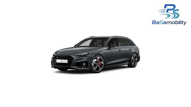 Audi A4 Avant - 45 TFSI quattro S line competition plus
