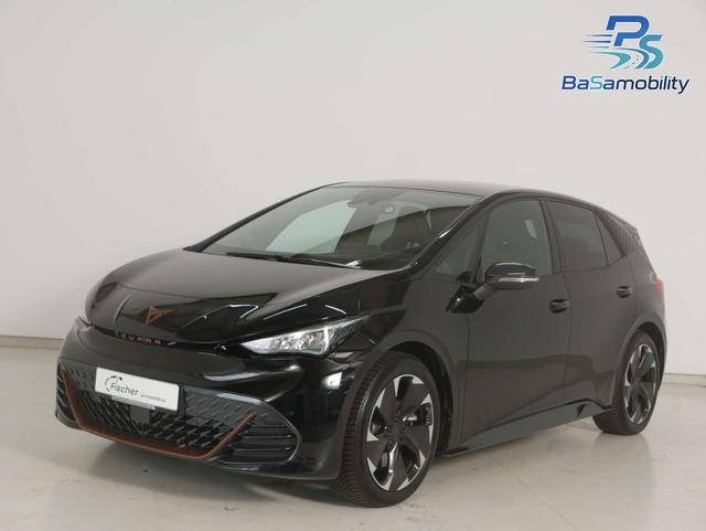 Cupra Born - 77 kWh