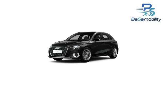 Audi A3 Sportback - 35 TFSI Advanced