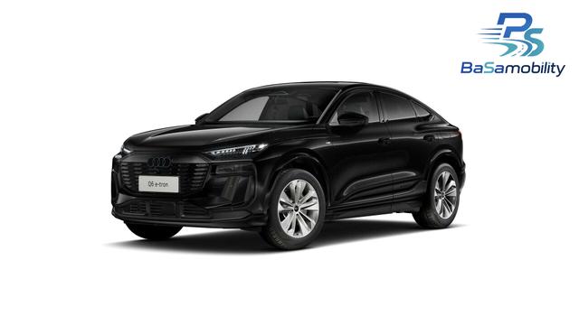 Audi Q6 Sportback e-tron - 1 S line