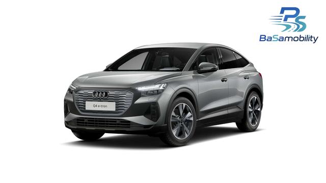 Audi Q4 Sportback e-tron - 