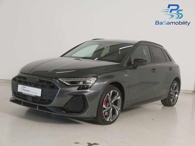 Audi A3 Sportback - 45 TFSI e S line