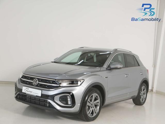 Volkswagen T-Roc - 1 2.0 TDI 4Motion R-Line