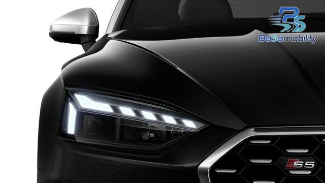 Audi S5 - Cabriolet TFSI quattro