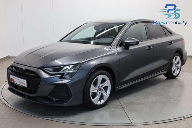 Audi A3 Limousine - 35 TFSI S line