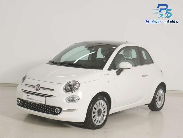 Fiat 500 - 1.0 GSE Hybrid Dolcevita