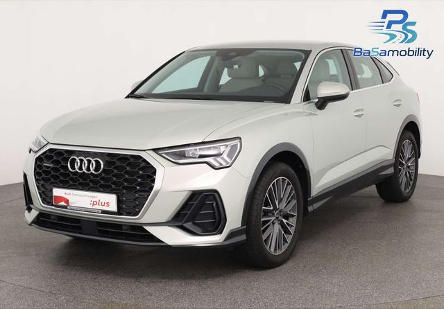 Audi Q3 Sportback - 45 TFSI quattro