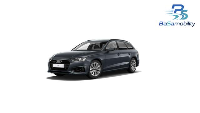Audi A4 Avant - 45 TFSI quattro Advanced