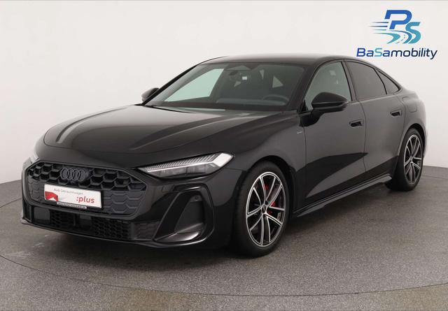 Audi A5 Sportback - 1 Limousine e-hybrid quattro S line